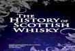 History of Scottish Whisky