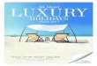 Travel Bulletin Luxury Supplement 2013