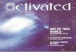 Activated Magazine – English - 2004/09 issue