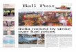 Edisi 06 Juli 2010 | International Bali Post