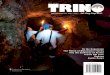 Trino | Caving