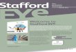 Stafford Eye