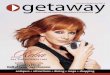 Getaway Nashville January February 2014 Issue