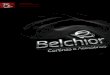 Catálogo 2010 Belchior