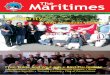 The Maritimes December 2005