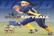 2006 UC San Diego Softball Media Guide