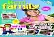 Kent Family Magazine (Maidstone) Spring 11