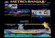 Metro Banjar Edisi Jumat 29 September 2012