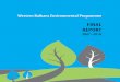 Final Report on Western Balkans Environmental Programme - UNDP, 2010