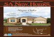 January SA New Homes Magazine