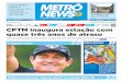 Metrô News 10/09/2013