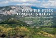 Pays de Foix–Haute-Ariège, regards sur un patrimoine