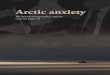 Artic Anxiety