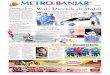 Metro Banjar edisi cetak Rabu, 24 Oktober 2012