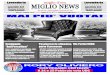 Miglio News Press
