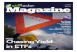 ETF Radar Magazine (European Edition) Issue May 2011