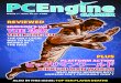 PC Engine Gamer issue 1