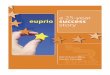 EUPRIO 25-year anniversary book