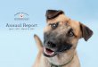 Annual Report (FY 2011) - Seattle Humane Society