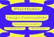 Portfolio - Hugo Fuenzalida