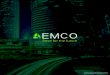 EMCO 2012 LED Catalogue