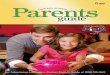 TV Parents Guide March