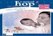 Le nouvel hop' numéro 10 - décembre 2010 - Désir d’enfant après 40 ans