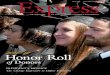 Wells College Express - Fall 2102 - Honor Roll of Donors