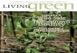 March/April 2010 - Indiana Living Green Magazine