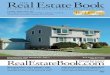 Upper Cape Cod Real Estate Book Vol 25 Issue 9