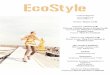 EcoStyle Presentation Page