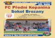 FCPK - Sokol Brozany
