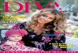Diva Tu! Bilingual Lifestyle Magazine Summer edition