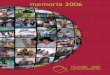 Memoria 2006 castellano