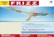 FRIZZ - Das Magazin für Darmstadt - 11 / 2012 - Ausgabe 356