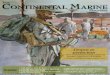 The Continental Marine Magazine - 3rd Quarter, 2008