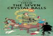 13 Tintin The Seven Crystal Balls (1948)