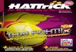 Hattrick Magazine Vol 10 Nov2012