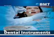 BMT | Dental Instruments  (abbreviated)