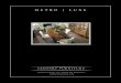 Century Furniture- Metro Luxe
