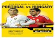 Portugal vs. Hungary on Setanta Sports