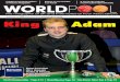 World Pool Magazine 2nd Edition