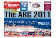 The Canary News 58 - ARC 2011
