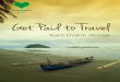 Teach English Abroad with Greenheart Travel