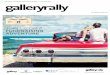 Galleryrally 2013 Entry Pack