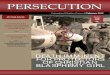 Persecution Magazine, February 2013, 4/4