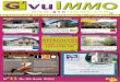 GVU IMMO Magazine immobilier en Savoie #11