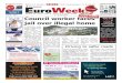 Euro Weekly News - Axarquia 6 - 12 June 2013 Issue 1457