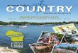 2014 Green Lake Country Visitor's Guide