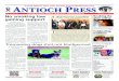 Antioch Press 10.11.13